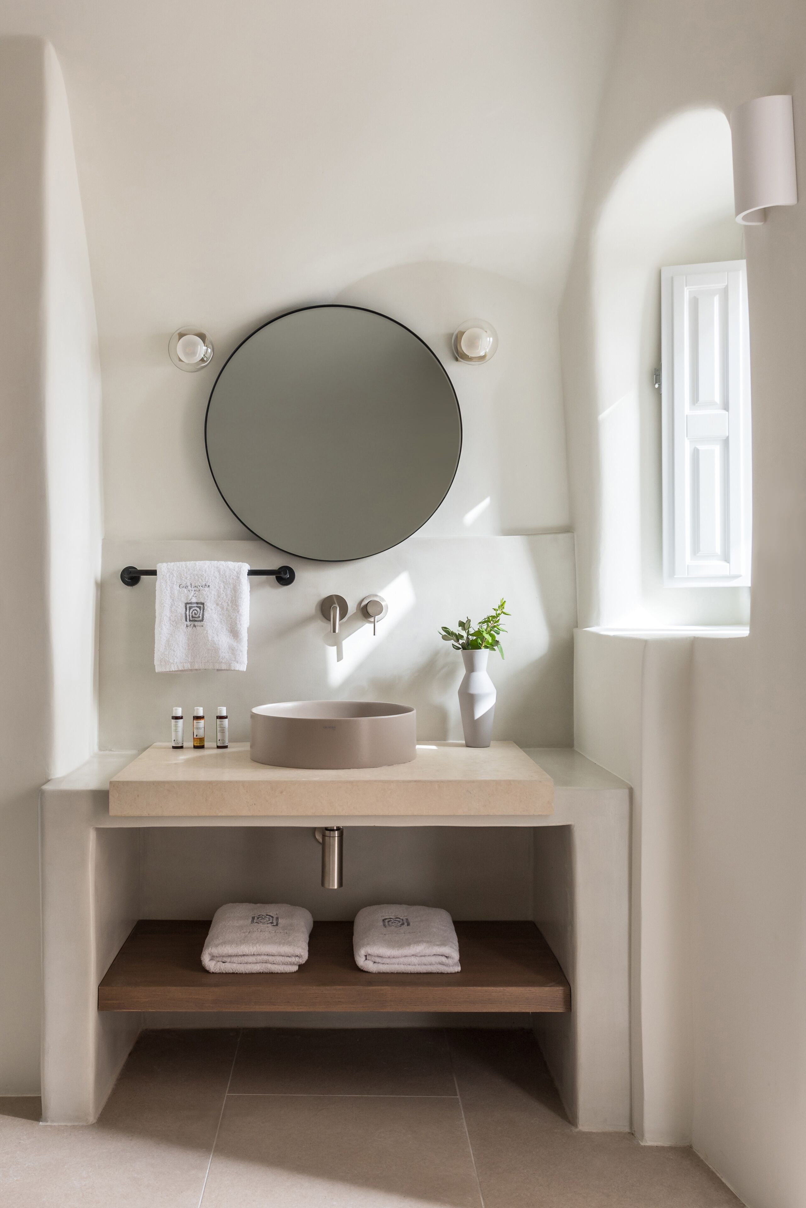 Photo - Art Maisons Oia Castle