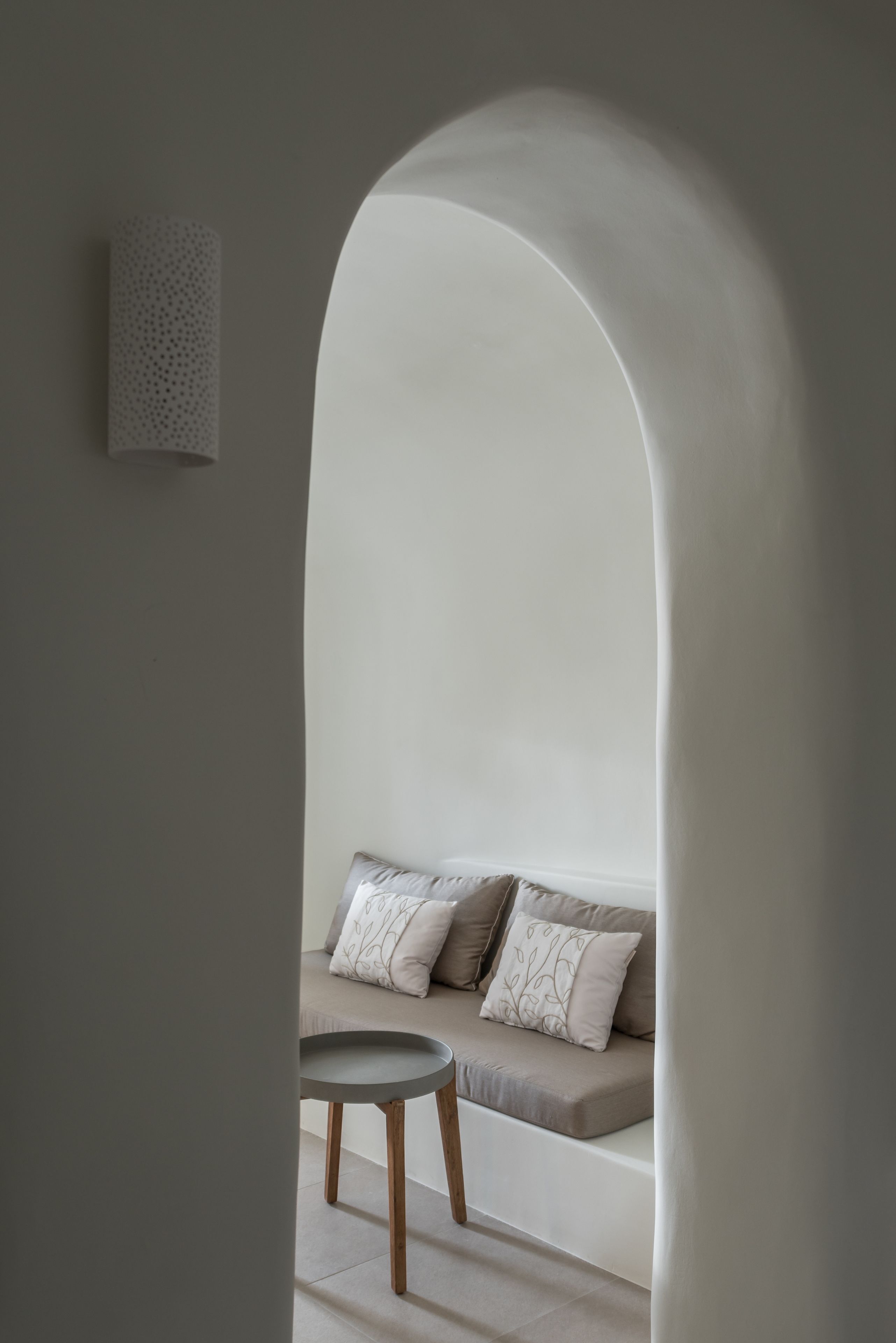 Photo - Art Maisons Oia Castle