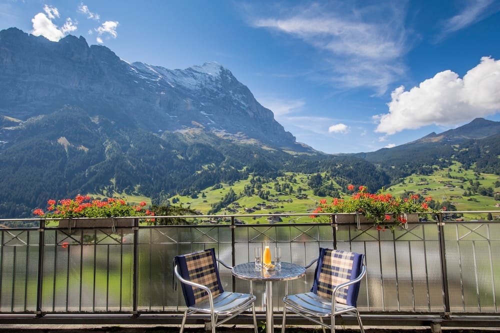 Belvedere Swiss Quality Hotel