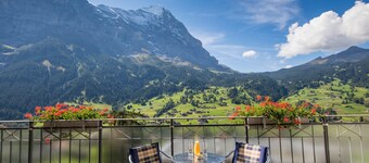 Belvedere Swiss Quality Hotel