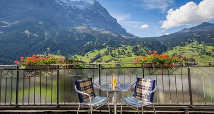 Belvedere Swiss Quality Hotel