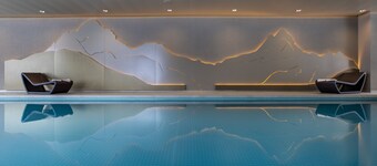 Belvedere Swiss Quality Hotel