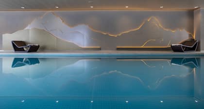 Belvedere Swiss Quality Hotel