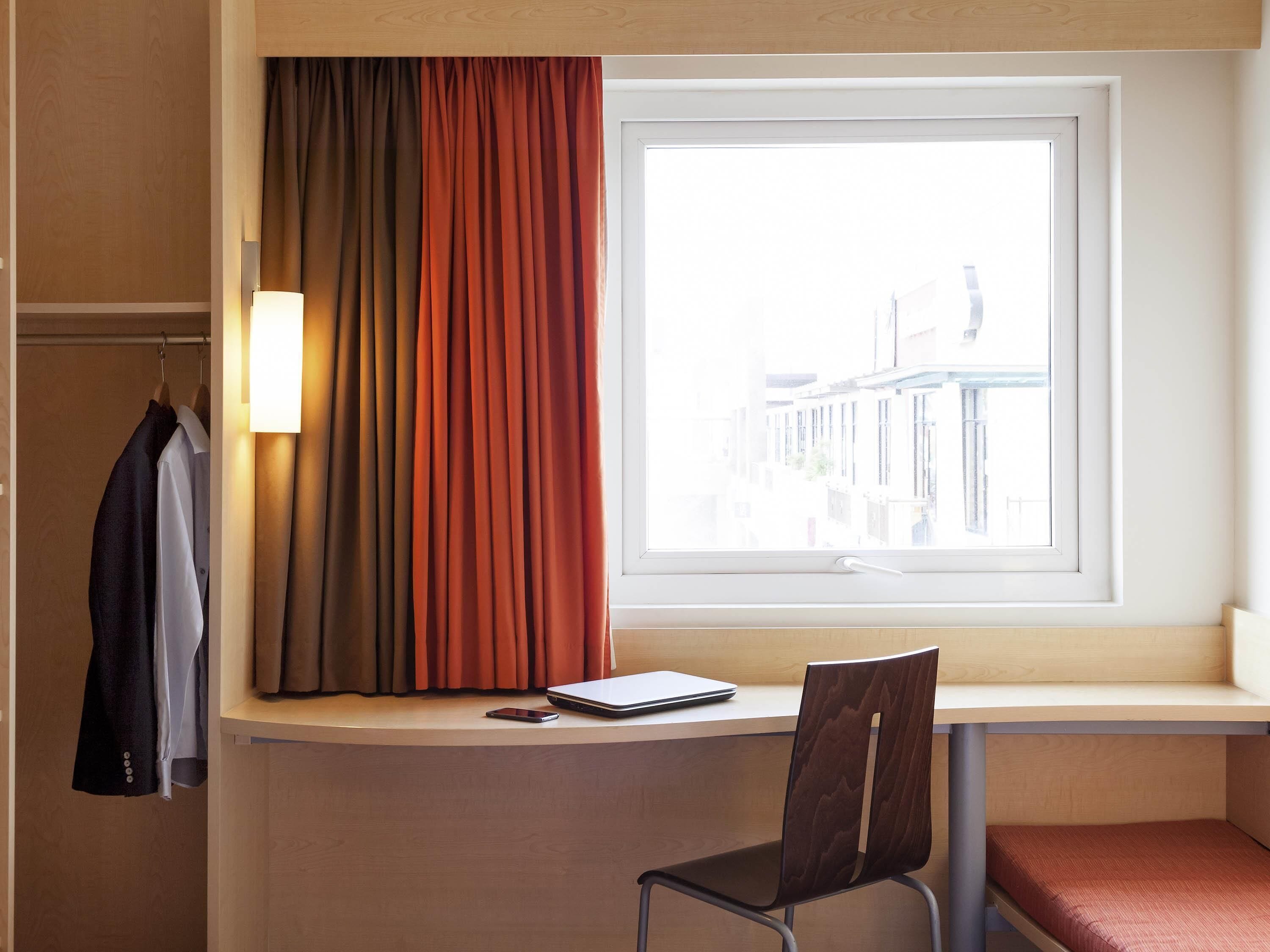 Foto - Ibis Chihuahua