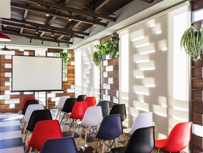 Sala de reuniones