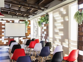Sala de reuniones