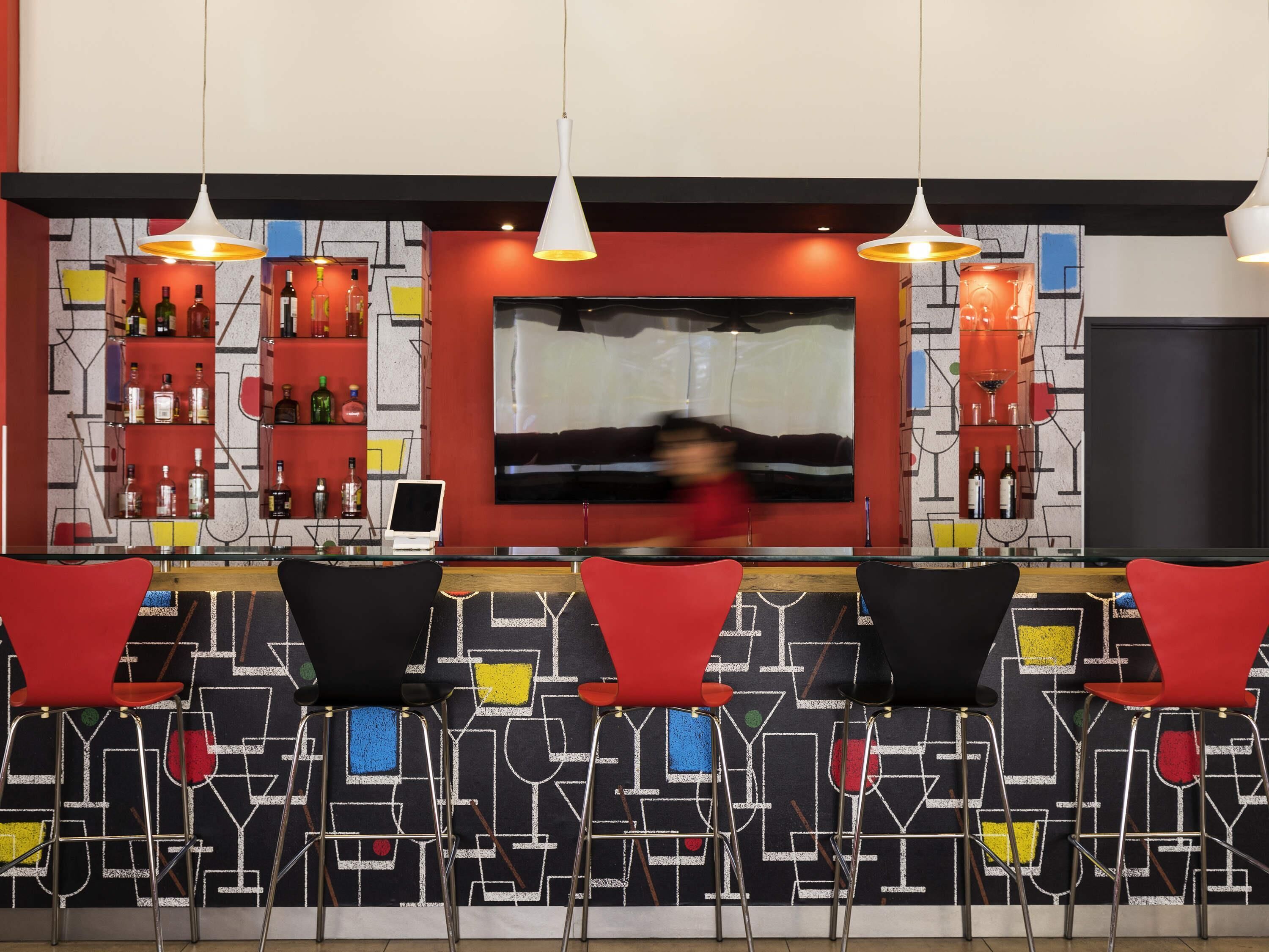 Foto - Ibis Chihuahua