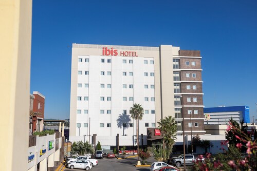ibis Chihuahua