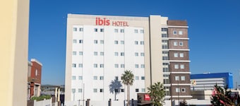 ibis Chihuahua