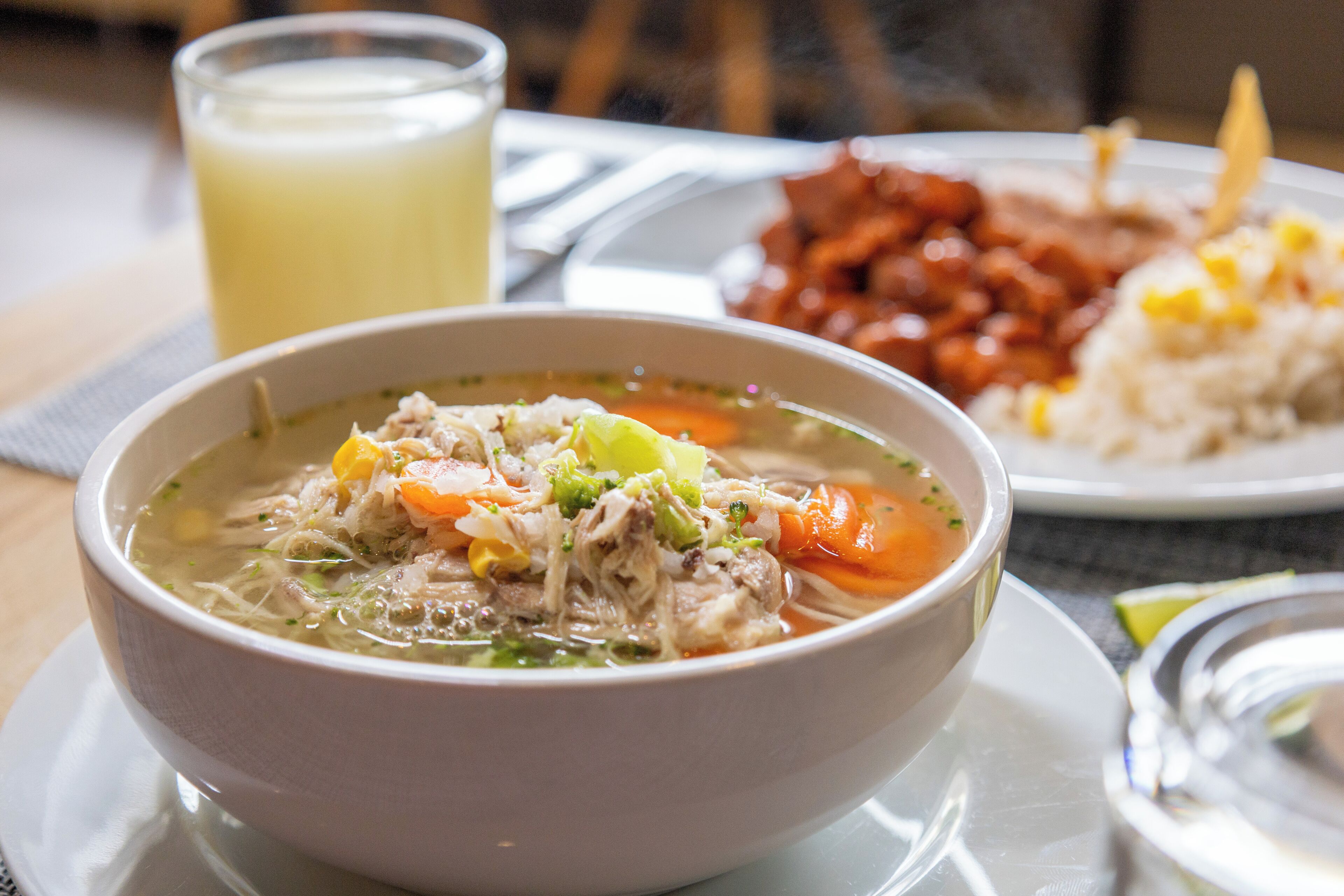 Foto - Ibis Chihuahua