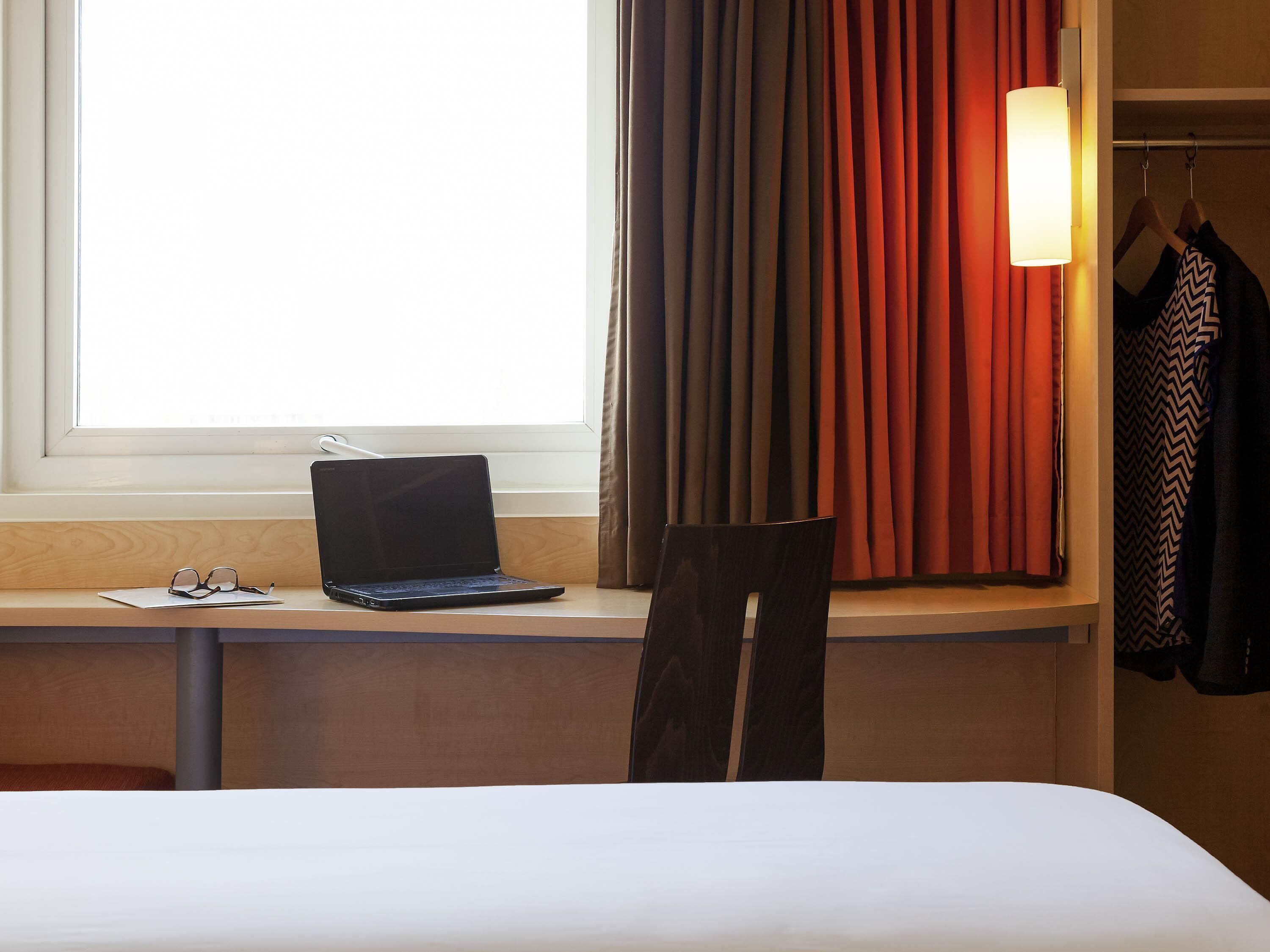 Foto - Ibis Chihuahua