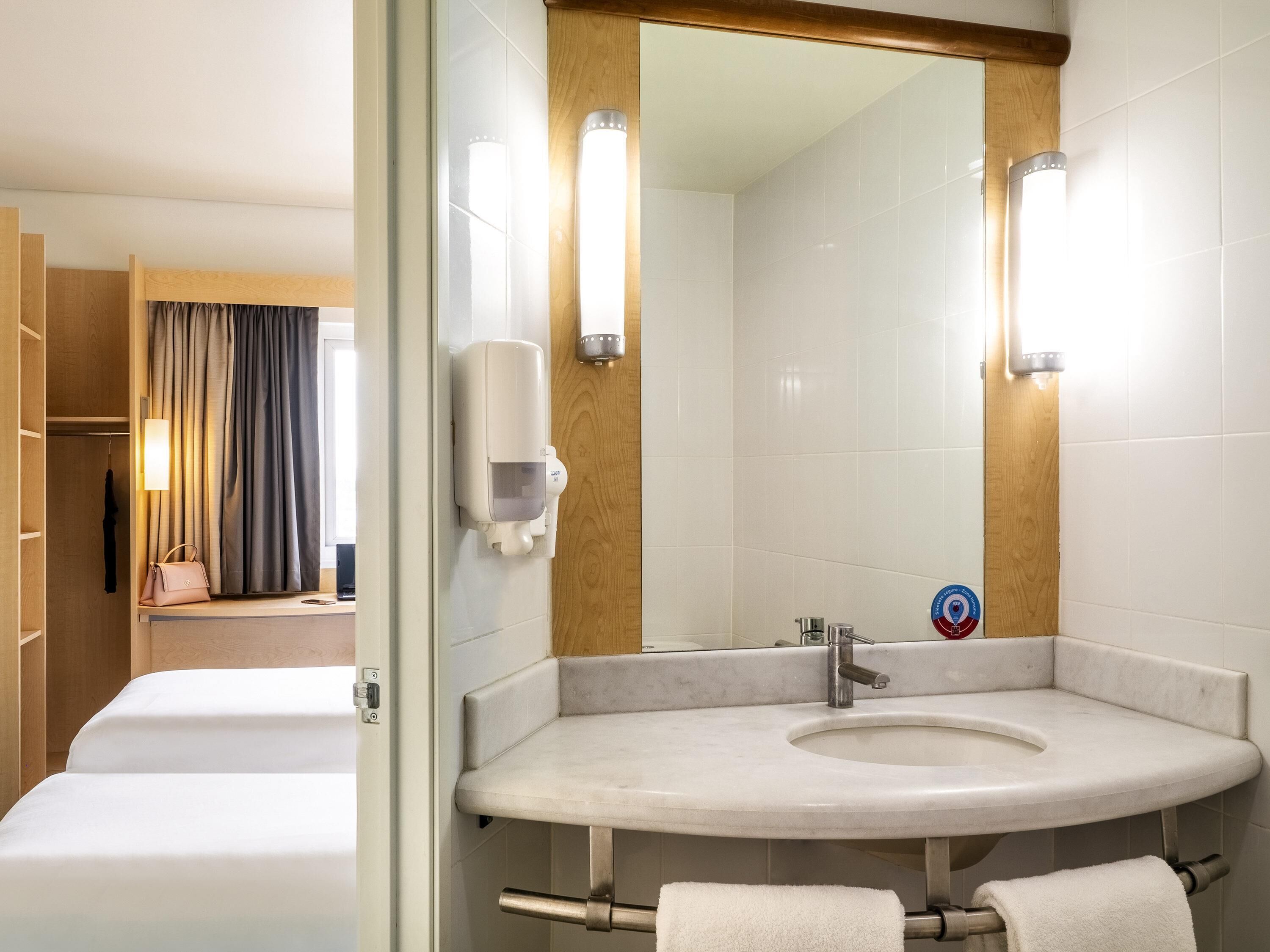 in-room safe, desk, soundproofing, iron/ironing board