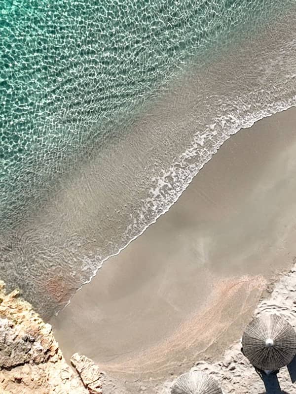 Private beach, scuba diving, beach bar