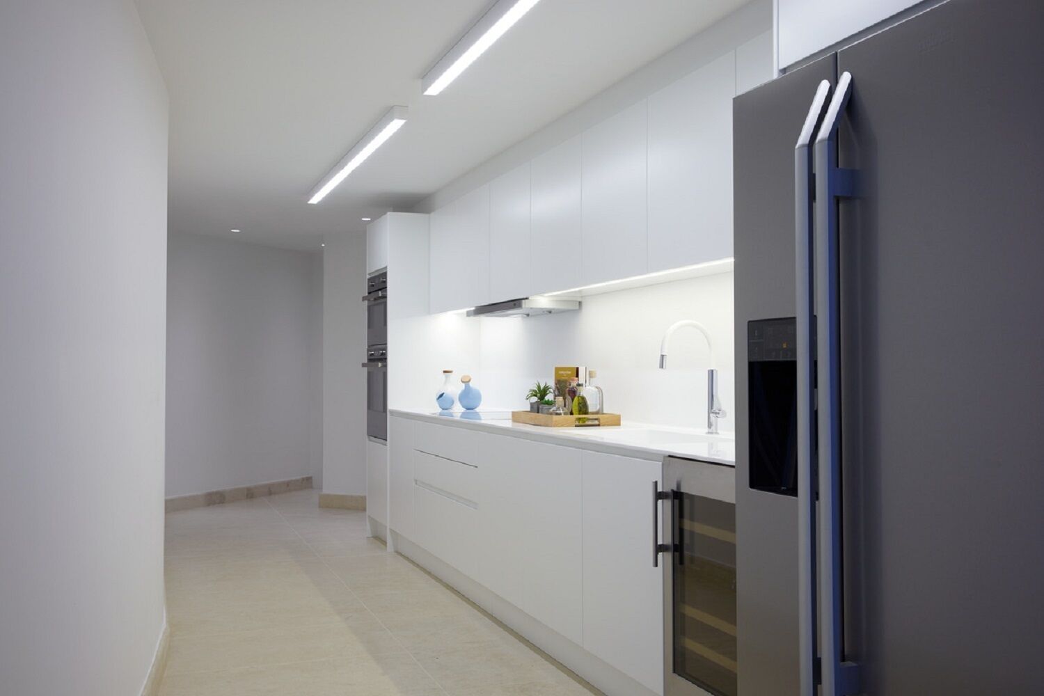 daios mansion | private kitchen | espresso maker, coffee/tea maker, electric kettle