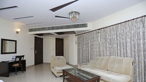 منطقة المعيشة