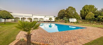 Harrismith Inn