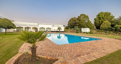Harrismith Inn