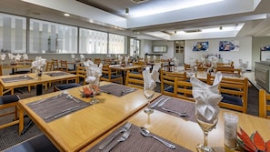 用餐