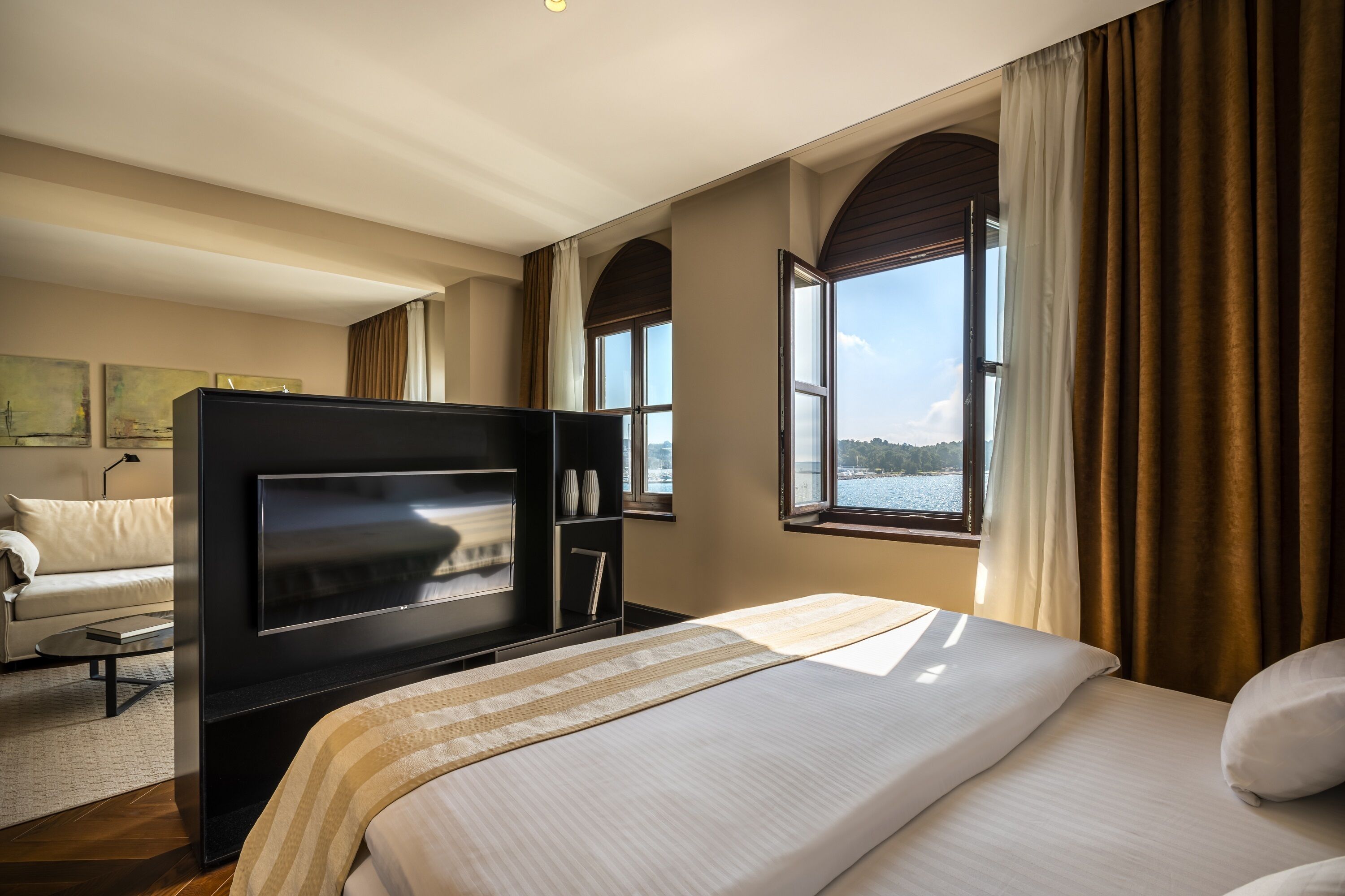 Foto - Valamar Riviera Hotel & Residence