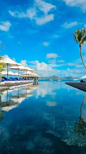 Le Domaine de L'Orangeraie