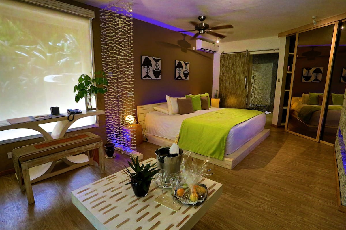 Garden Villa
