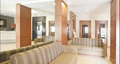 Silver Palace Hotel