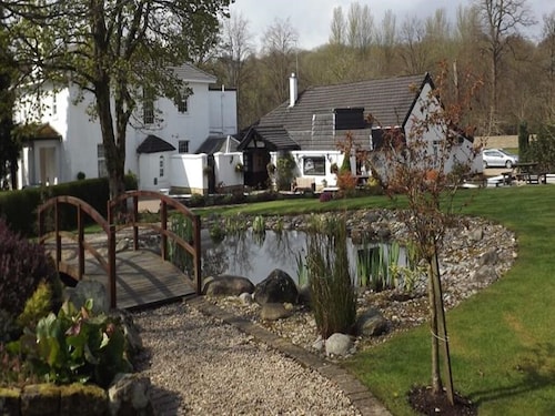 Glazert Country House Hotel