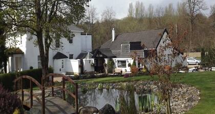 Glazert Country House Hotel