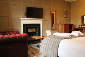 Miscellaneous - Glazert Country House Hotel (Glasgow)