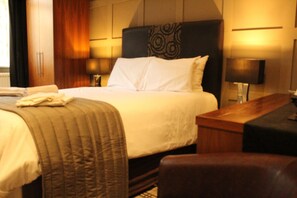 Miscellaneous - Glazert Country House Hotel (Glasgow)