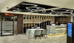 Reception - The Sonnet (Golmuri)