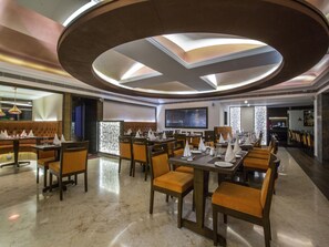 Spécialités cuisine à base de dim sum