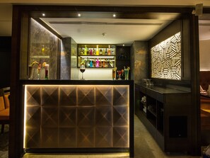 Dining - The Sonnet (Golmuri)