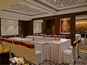 Meeting facility - The Sonnet (Golmuri)