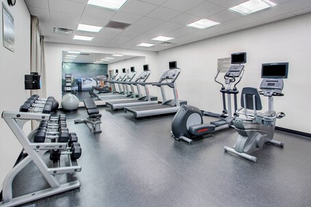 SpringHill Suites by Marriott Pigeon Forge - Image 7