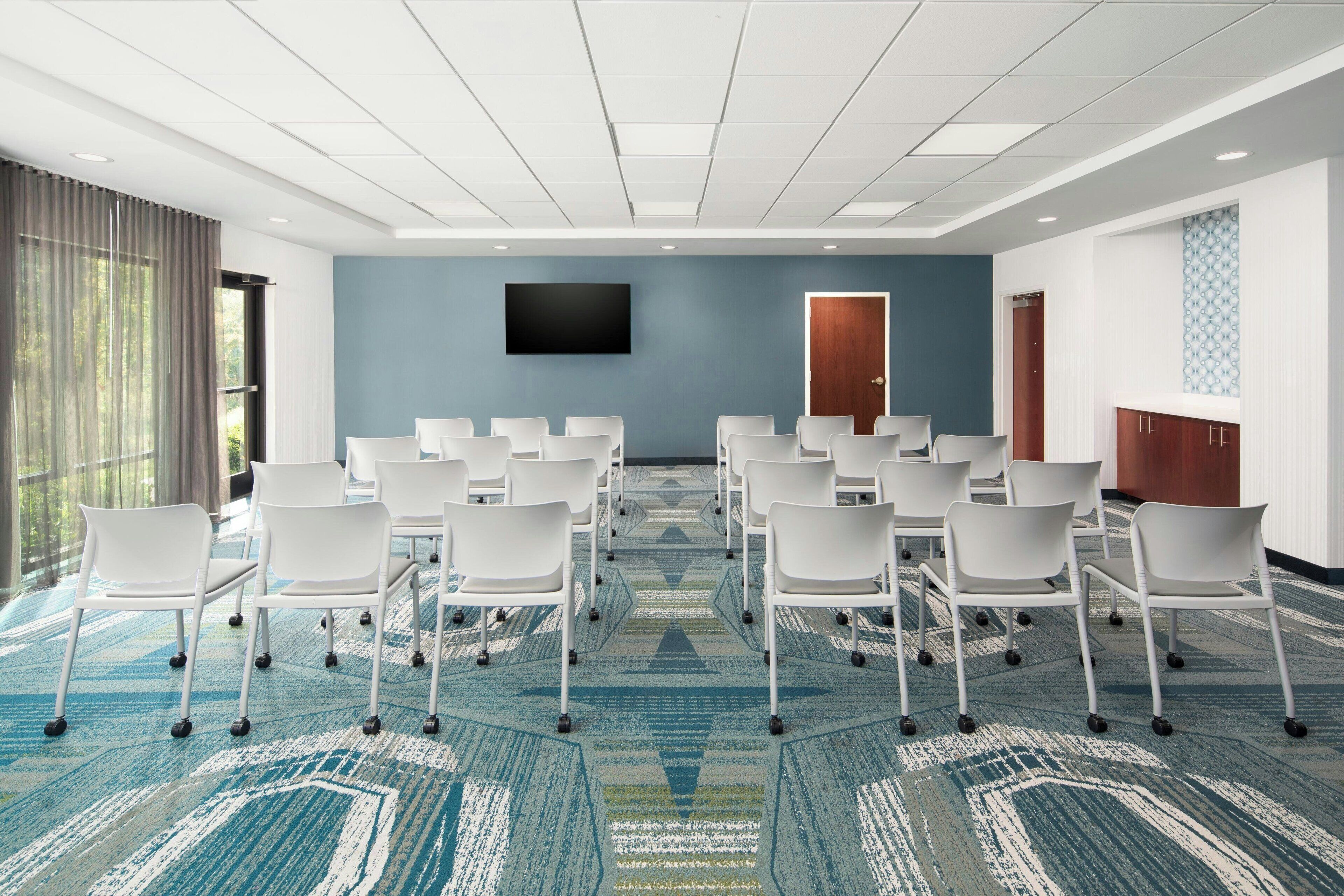 Photo - SpringHill Suites Pigeon Forge