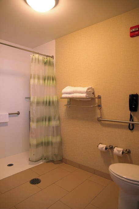 SpringHill Suites by Marriott Pigeon Forge - Image 17