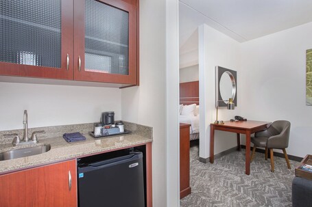 SpringHill Suites by Marriott Pigeon Forge - Image 31