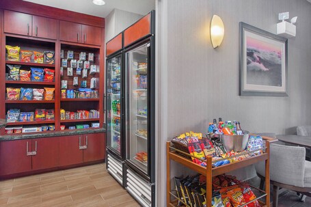 SpringHill Suites by Marriott Pigeon Forge - Image 23