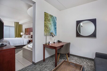 SpringHill Suites by Marriott Pigeon Forge - Image 11
