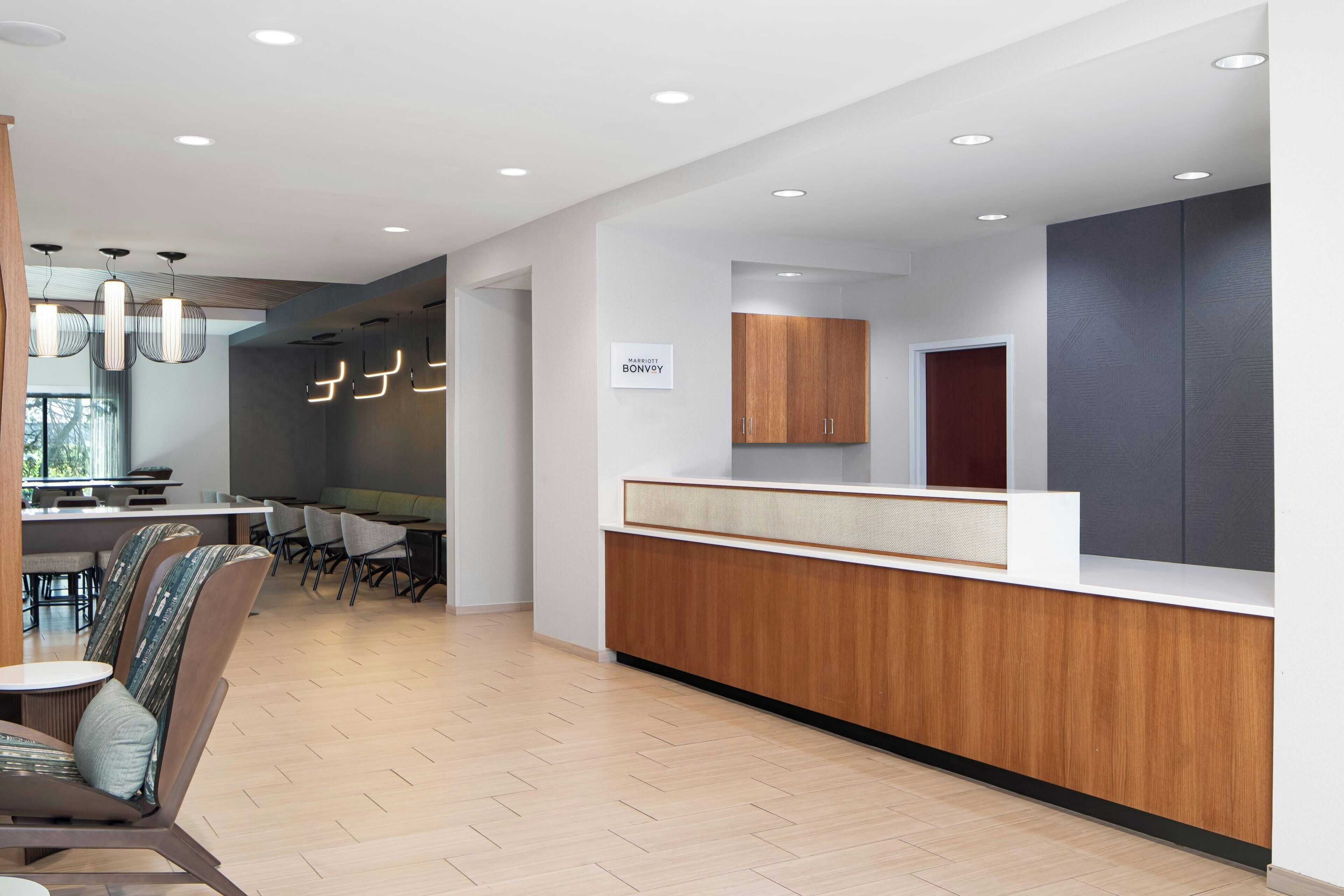 Photo - SpringHill Suites Pigeon Forge