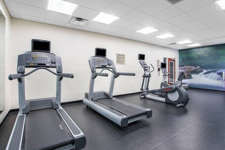 SpringHill Suites by Marriott Pigeon Forge - Image 13