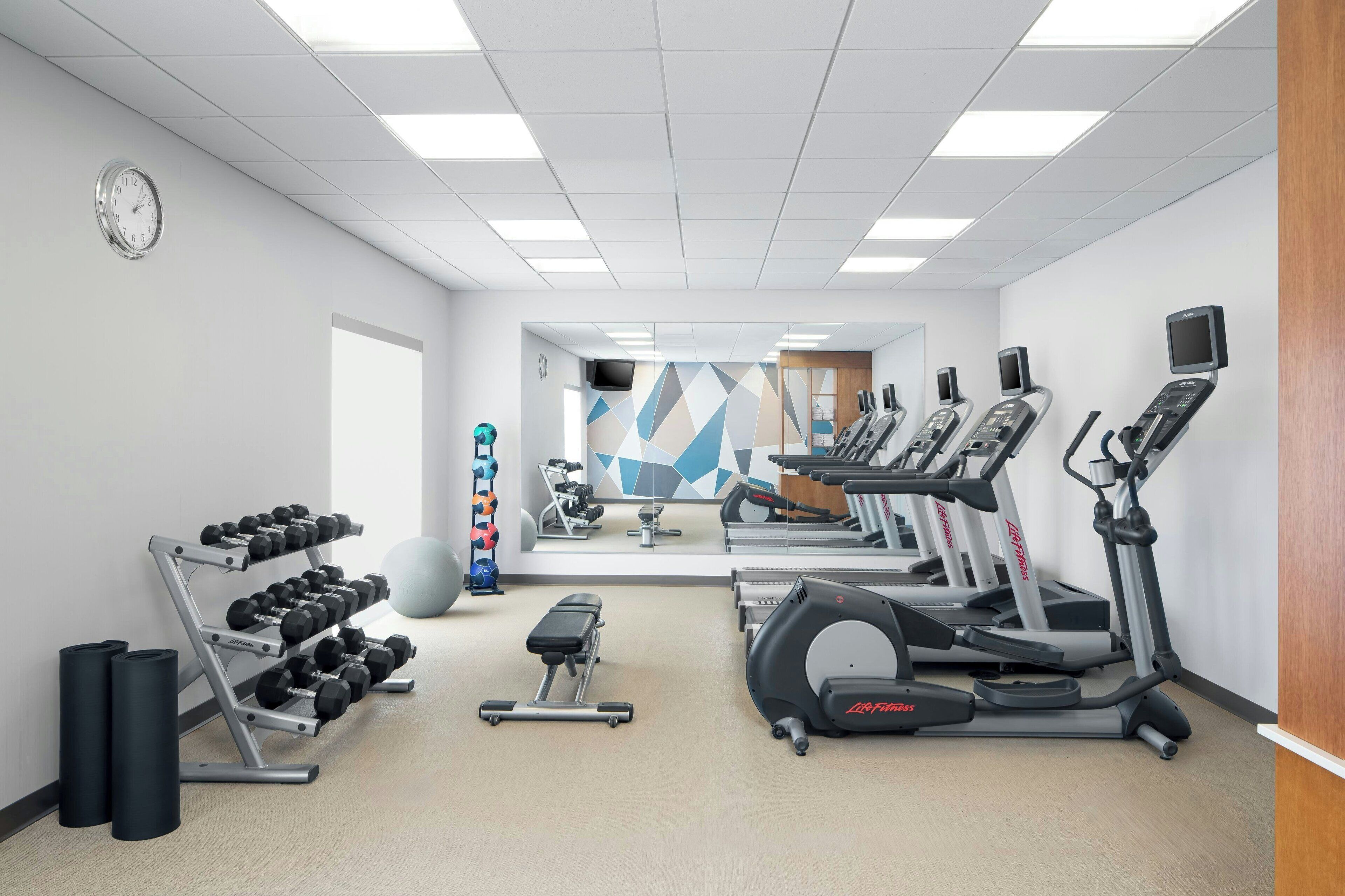 Photo - SpringHill Suites Pigeon Forge