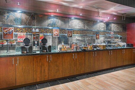 SpringHill Suites by Marriott Pigeon Forge - Image 14