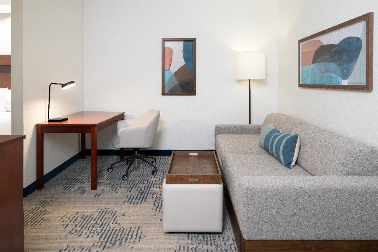 Photo - SpringHill Suites by Marriott Pigeon Forge