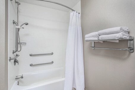 SpringHill Suites by Marriott Pigeon Forge - Image 12