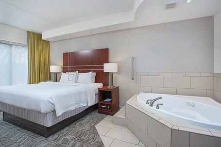 SpringHill Suites by Marriott Pigeon Forge - Image 16