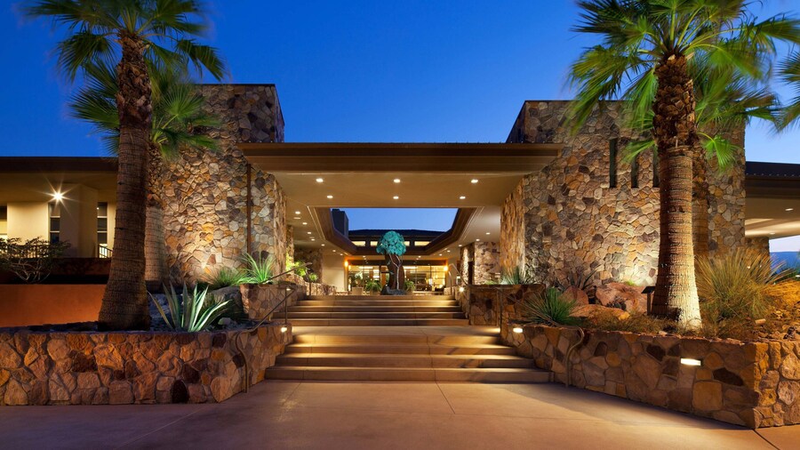 The Westin Desert Willow Villas, Palm Desert