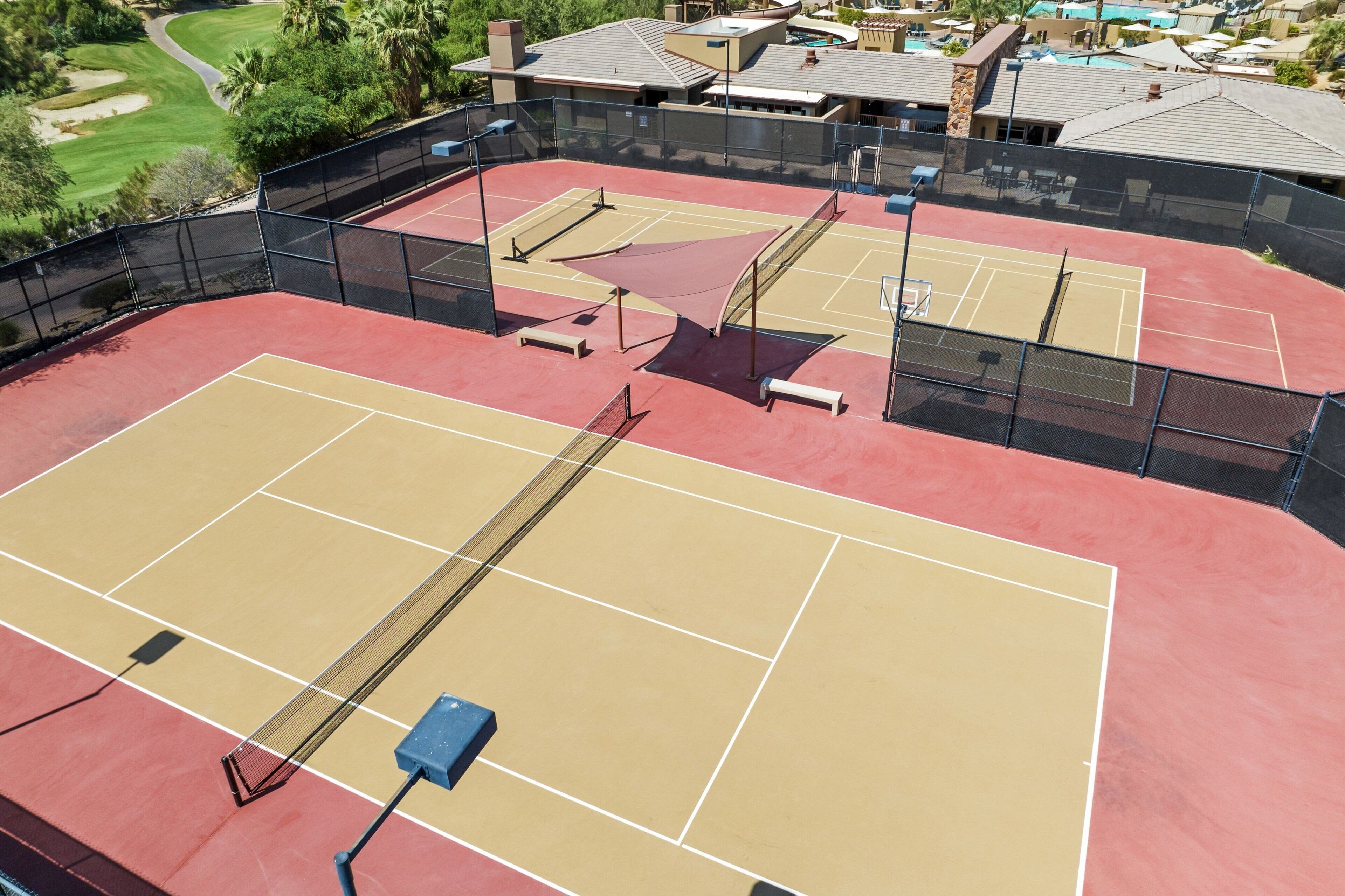 Tennisbane