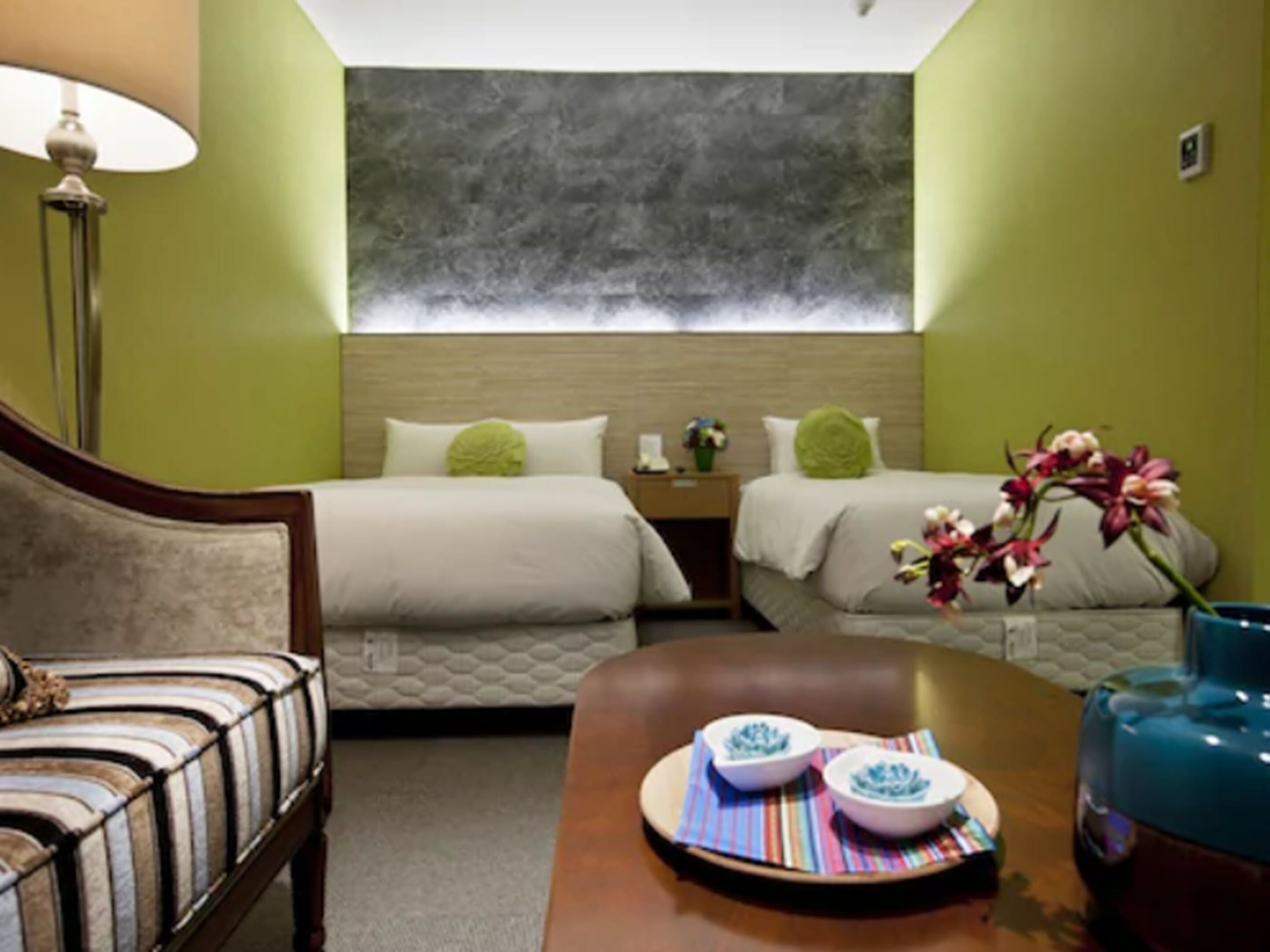 Photo - Central Tourist Hotel